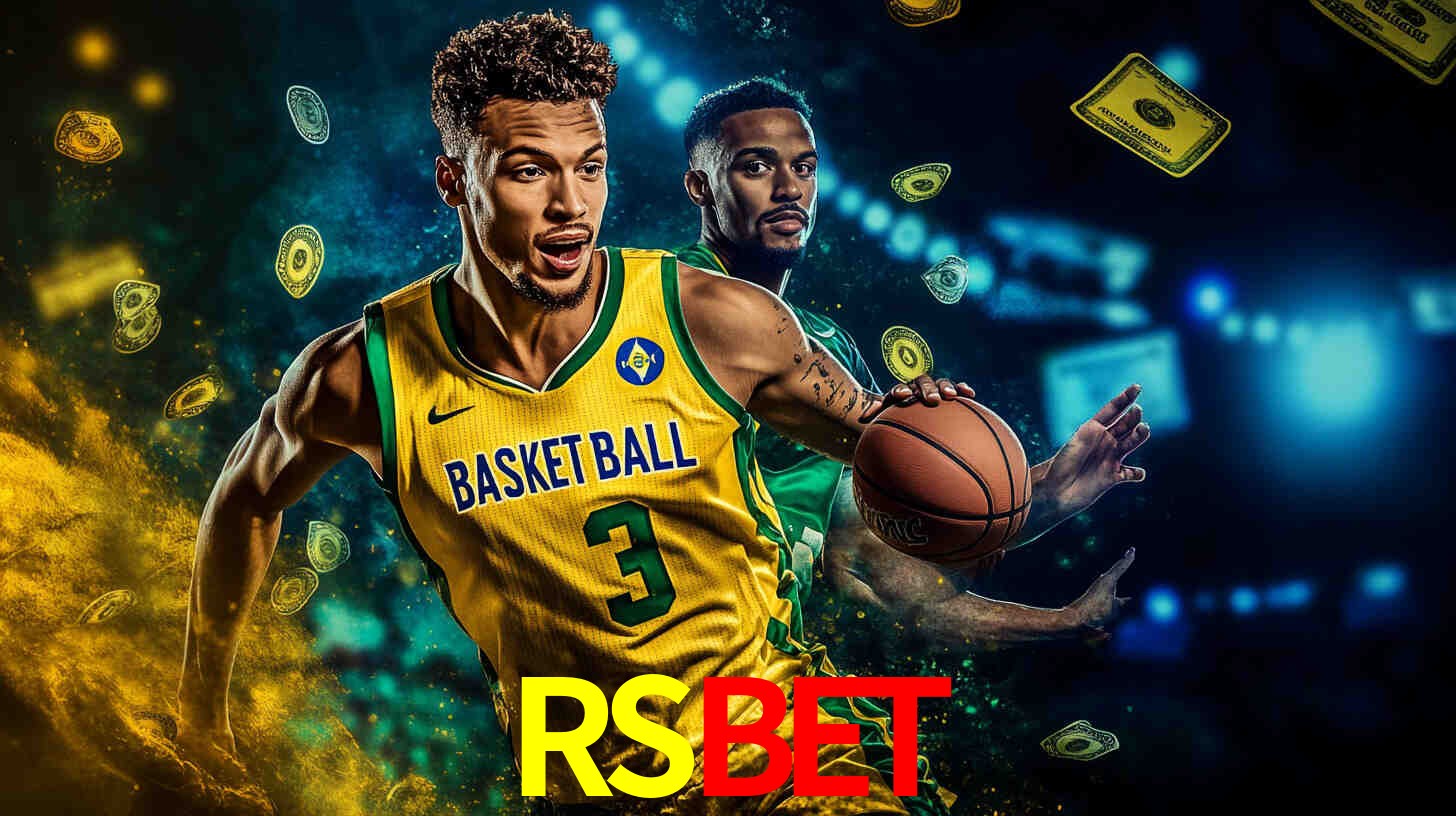 Inovações de Jogos na RSBET: O Futuro das Experiências Interativas