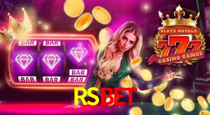 Descubra o Mundo do Cassino Online com RSBET