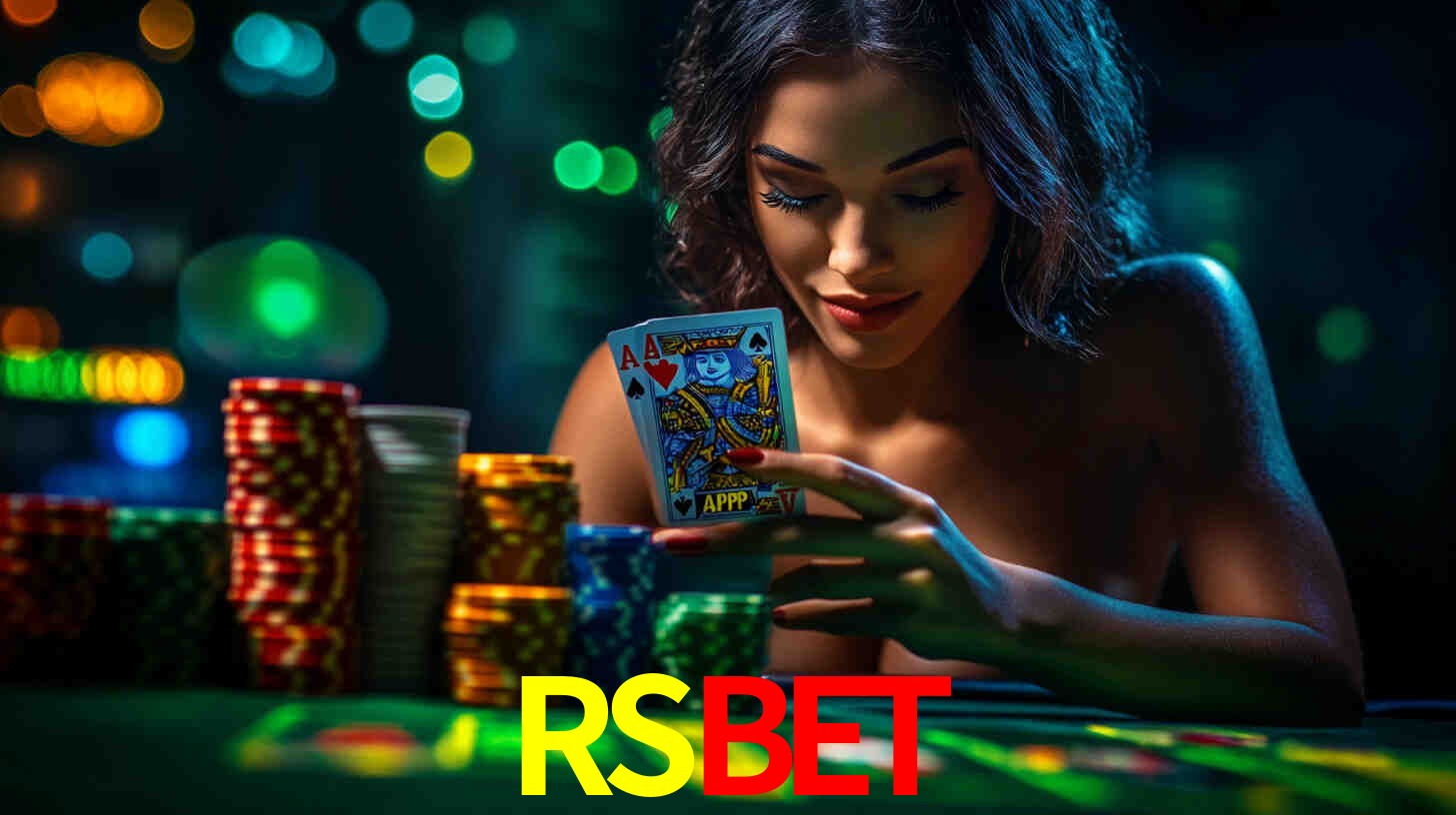 Apostas Esportivas na RSBET: Um Guia Completo